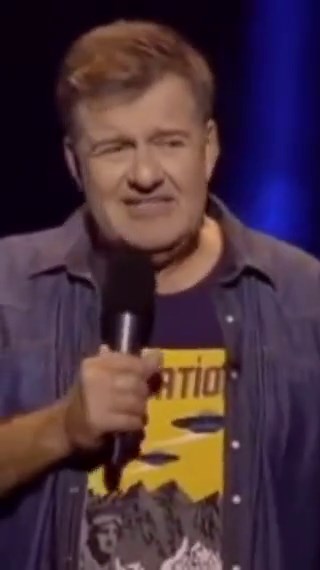 Áramszünet a faluban - Hadházi László humor show