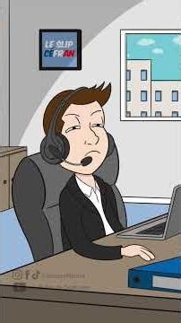 Le patron relou #2 #animation #humour #drole