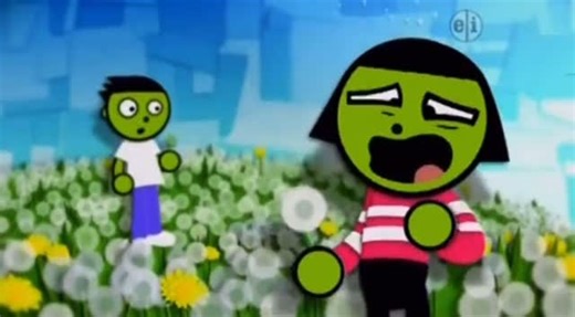 Memories from Your Childhood 🌠 | PBS Kids - Dandelions 🌼 (2008) #2000s #nostalgia #explorepage #pbskids | Instagram