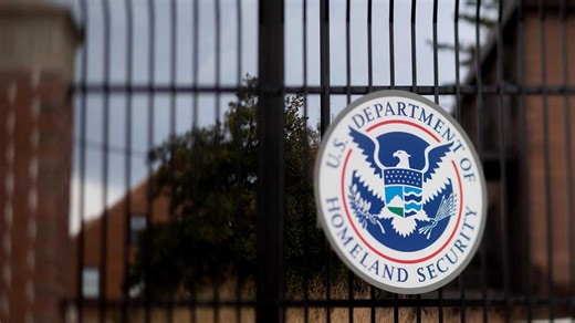 Terrorism risk 'elevated' in the US after Iran strikes, Secretary Noem says
