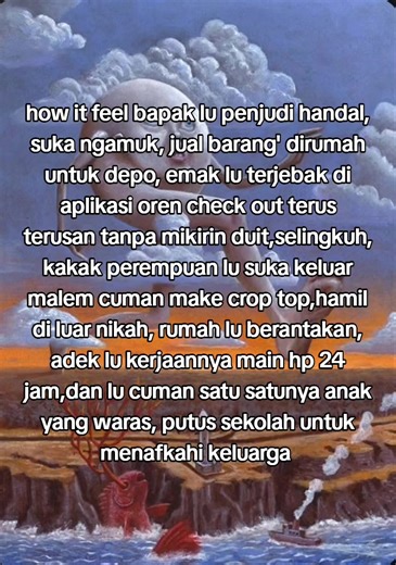 Tales of a Chaotic Family Life