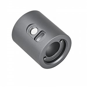 [Hot Item] Premium Titanium Water Cooling Components for Elite Performance Systems