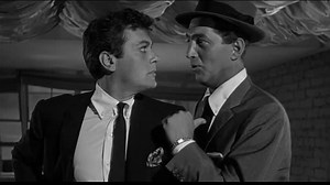Who was that Lady? 1960 - Tony Curtis, Janet Leigh, Dean Martin