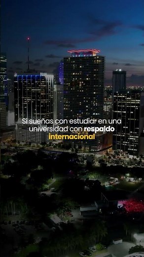 Licenciaturas y Maestrías 100% en español | UTH Florida University