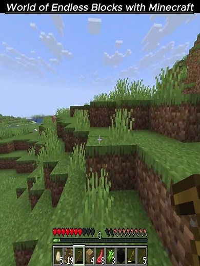 Pure Peace in Minecraft 🌿 | Peaceful Survival Gameplay