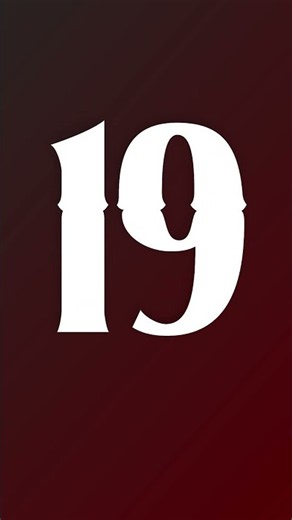 ⏰ 45 to 1 Large Countdown Timer with Sound | 45 Seconds Visual Counter #shorts