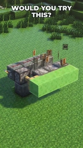 Minecraft Infinite Rails 🤓 (Gozalo)