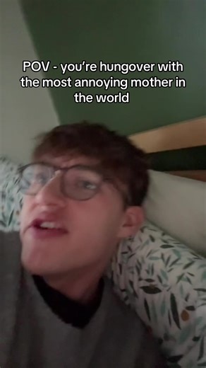 JJ Kirwan (@jjkirwan)’s video of mom