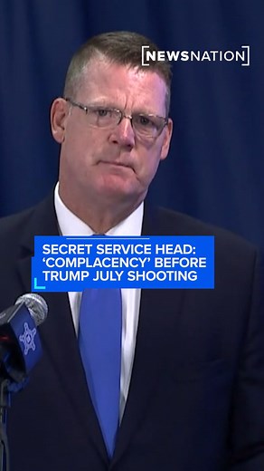 The head of the U.S. Secret Service says “complacency” led to a “breach of security protocols” the day of the assassination attempt against former President Donald Trump on July 13 in Butler, Pennsylvania. https://trib.al/Jt6Nug0 ------------------------ Communication breakdowns with local law enforcement hampered the U.S. Secret Service’s performance ahead of the July attempt on former President Donald Trump’s life, according to a new report that lays out a series of missed opportunities to sto