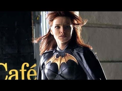 Birds of Prey (2002) - All Batgirl Fights Scenes