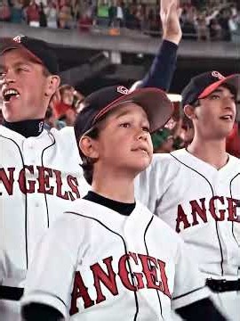 Angels in the Outfield (1994) Recap: When Miracles Take Over Major League Baseball#MovieRecap