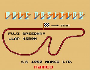 113K views · 2.1K reactions | Pioneering racer, qualifying laps, and circuit-based tracks made Namco’s Pole Position a ground-breaking hit in arcade racing... #PolePosition #namco #RetroRacing #retrogaming #arcadegames | Classic Replay | Facebook