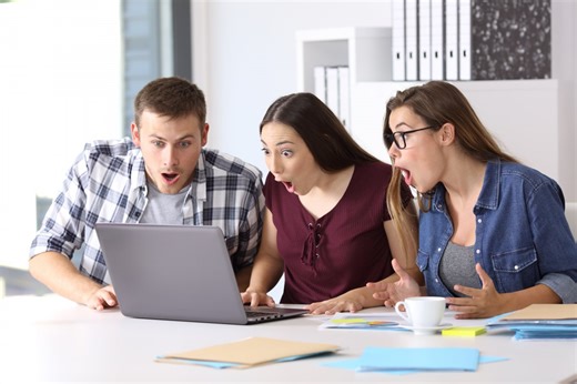 Programmer's Day: looking for fun and horror stories from a developer's life