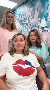 593 reactions · 29 comments | PSA - CHECK YOURSELF!! Men too!! The hair video will come next, but this was too important not to share! | Georgia Hair Solutions & Salon | Facebook