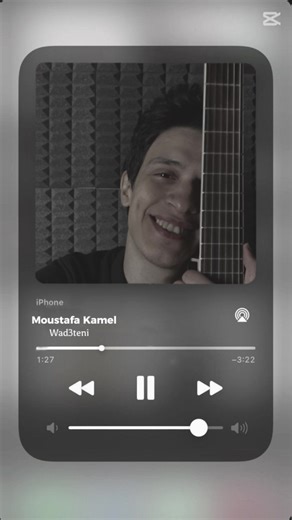 ‏#رامي_جمال #ودعتيني #مُصْطفى_كامِل #MoustafaKamil🎤 #اغاني_حزينه