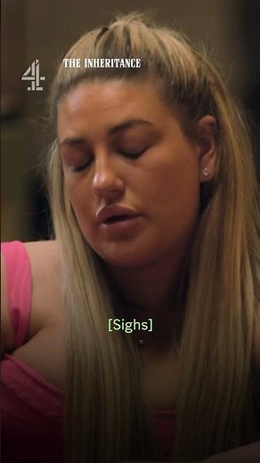 It's the final week, and some big surprises are coming! #TheInheritance