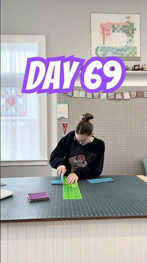 Behind the Scenes Prep with Katie | Day 69 On the Road to 1,000,000