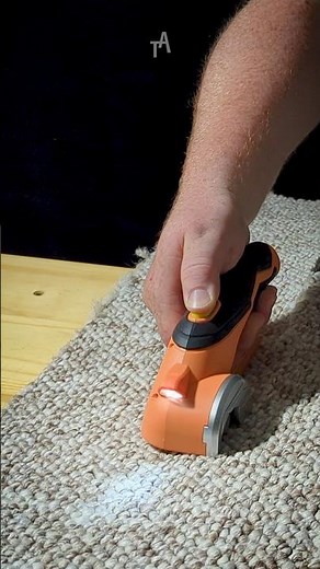 Xpersoul Cordless Electric Scissors in Action!