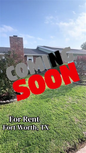Realtor Margarita Cruz (@realtormargaritacruz)’s video of fort worth texas