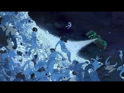 The Scourge Virus Takes Over | Invincible Season 4