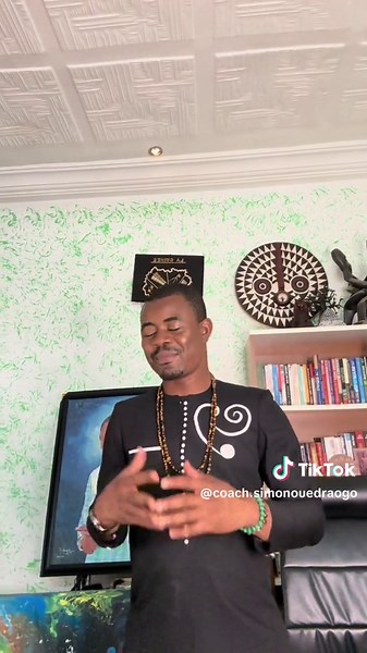 Coach Simon OUEDRAOGO (@coach.simon_ouedraogo) - Vidéos de Coach Simon OUEDRAOGO (@coach.simon_ouedraogo) avec son original - Coach Simon OUEDRAOGO