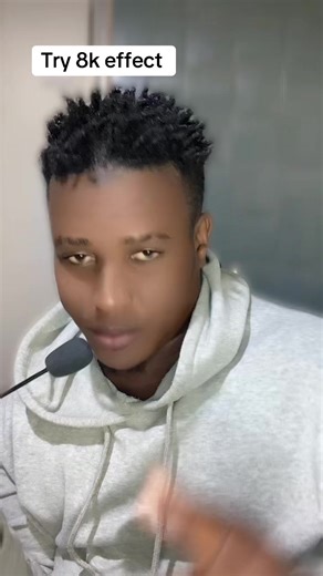 Exploring the 8K Effect on TikTok