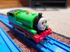 BAA! Thomas and Friends remake
