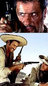 He Built His Own Weapon 🛠️🔫 Gun store scene | The Good The Bad and The Ugly