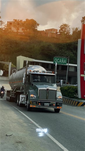 Kenworth T880: The Ultimate Truck Experience