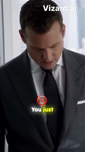 Harvey Specter Threatens Louis Litt | Suits