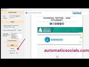Fast Traffic Bot Demo and Review
