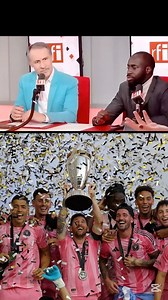 432K views · 24K reactions |  RÉMY NGONO ALLUME MESSI : "Sans ses coéquipiers, il n’est rien !"  Le débat relancé…勞 #TopsportFootball #fblifestyle | Top Sport Football | Facebook