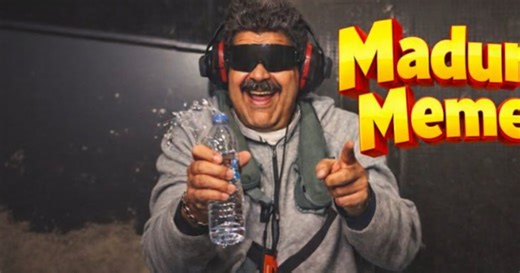Captura de Maduro pelos Estados Unidos rende memes na internet; veja alguns deles
