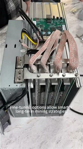 Dogecoin Mining Rig: Building with 2x ElphaPex DG 1+ Units