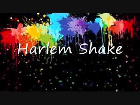 Harlem Shake - Full Song