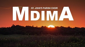Catholic Songs by St. John's Parish Choir