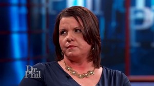 Dr. Phil – “Accused of faking pregnancies and baby deaths: Amie’s explosive reaction”