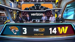3K views · 91 reactions | The broadcast world has never seen anything like this before!  Go inside FOX Sports' groundbreaking new virtual production studio, specially made for 'FOX NFL Sunday,' in our latest Spotlight: unrealengine.com/spotlights/fox-sports-kicks-off-the-nfl-season-with-a-groundbreaking-multicam-virtual-production-studio | Unreal Engine | Facebook