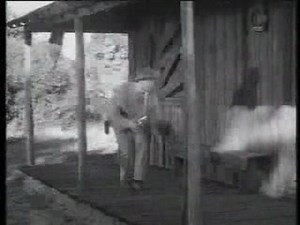 Range Rider "Western Edition"