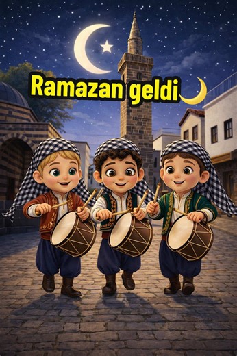 Ramazan Ayınız mübarek olsun 🌙 #ramazan #oruç #namaz #iftar
