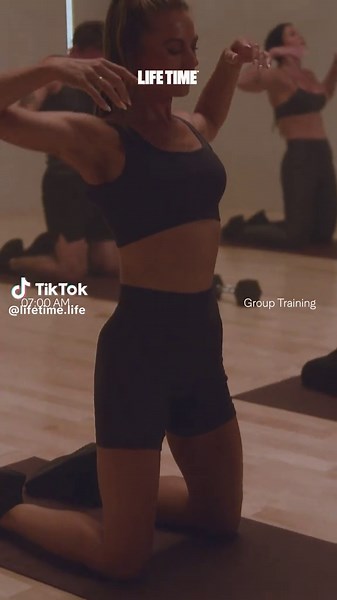 Explore Life Time Princeton Membership Benefits