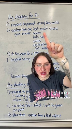 NCEA Level 3 English: Unfamiliar Text Study Guide