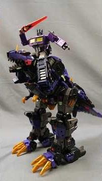 Miniforce SG Rex Kaiser
