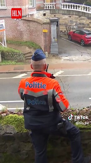 Mobiele controles van Leuvense politie voor verkeersveiligheid