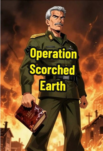 Christian General's Horrific Genocide: 200K Mayans Killed in God's Name. How religion was used to justify mass murder #history #genocide #guatemala