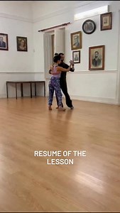 Argentine tango lessons | polubovanton