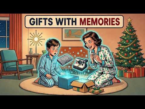 34 Christmas Gifts Every 1980s American Home Had Under The Tree