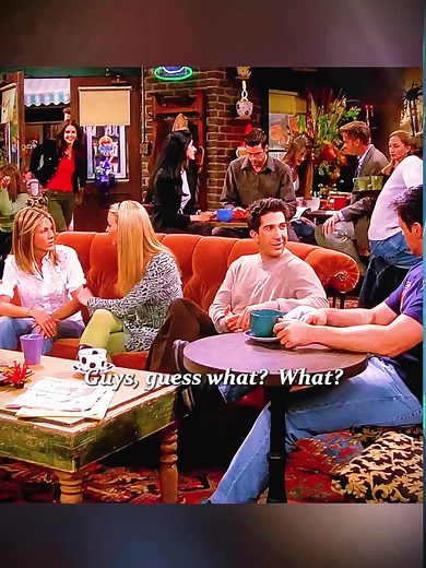Chandler from Friends: Best Relatable Moments and Funny Quotes