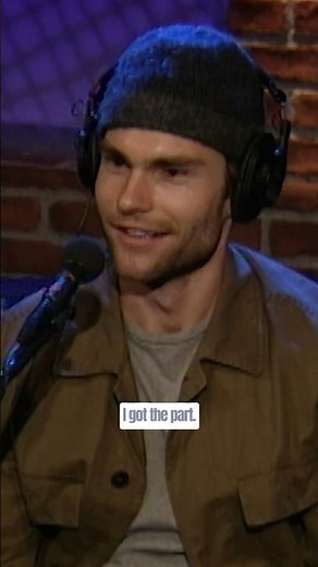 How Seann William Scott Got the Role of Stifler in “American Pie” (2003)