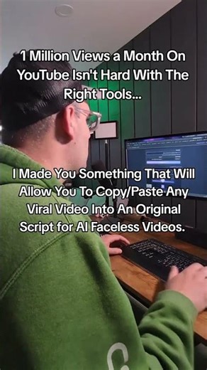 1 Million Views a Month Isn’t Luck — It’s Systems